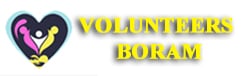 BORAMVOLUNTEER